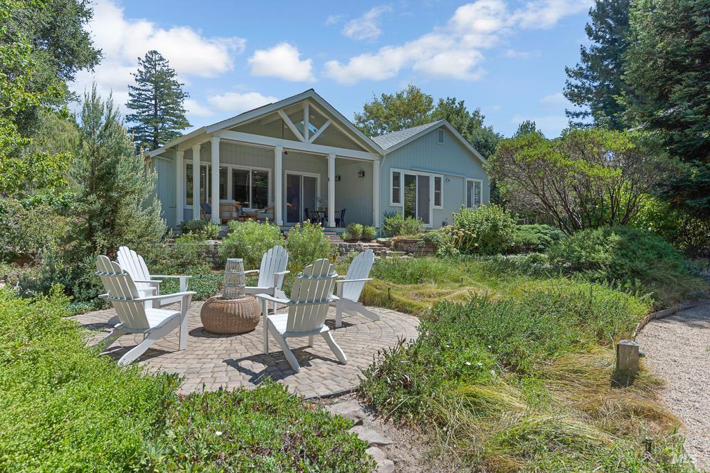 Detail Gallery Image 40 of 53 For 754 First St, Sebastopol,  CA 95472 - 3 Beds | 3 Baths