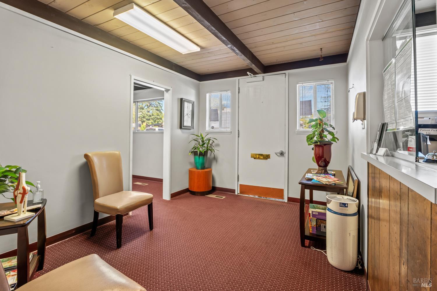 Detail Gallery Image 26 of 27 For 715 S Dora St #1 & 2,  Ukiah,  CA 95482 - – Beds | – Baths