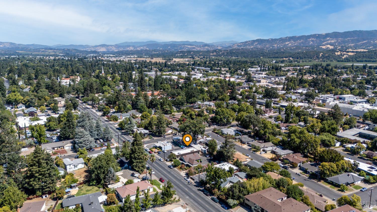 Detail Gallery Image 27 of 27 For 715 S Dora St #1 & 2,  Ukiah,  CA 95482 - – Beds | – Baths