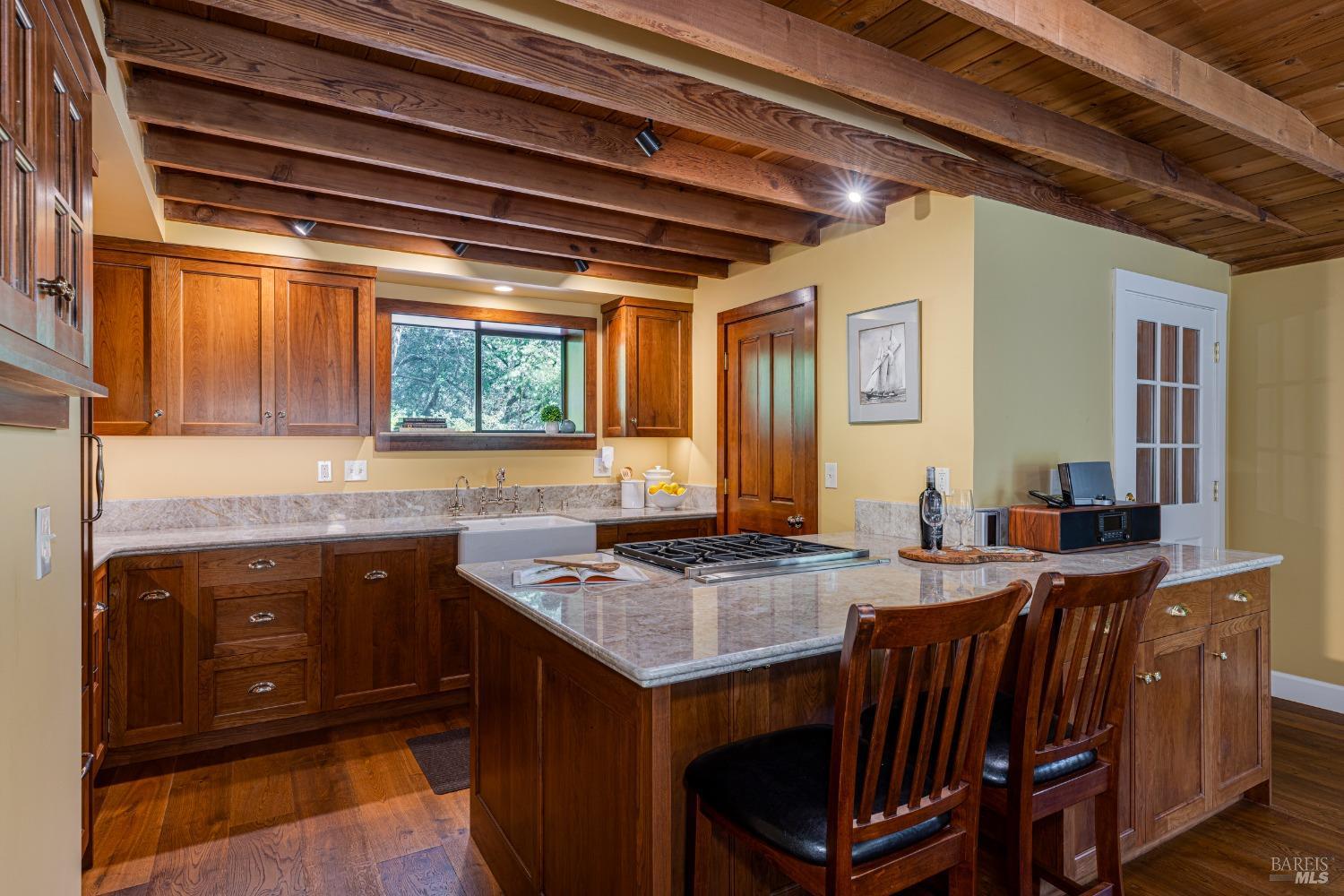 Detail Gallery Image 11 of 59 For 9200 Bennett Valley Rd, Glen Ellen,  CA 95442 - 3 Beds | 2/1 Baths