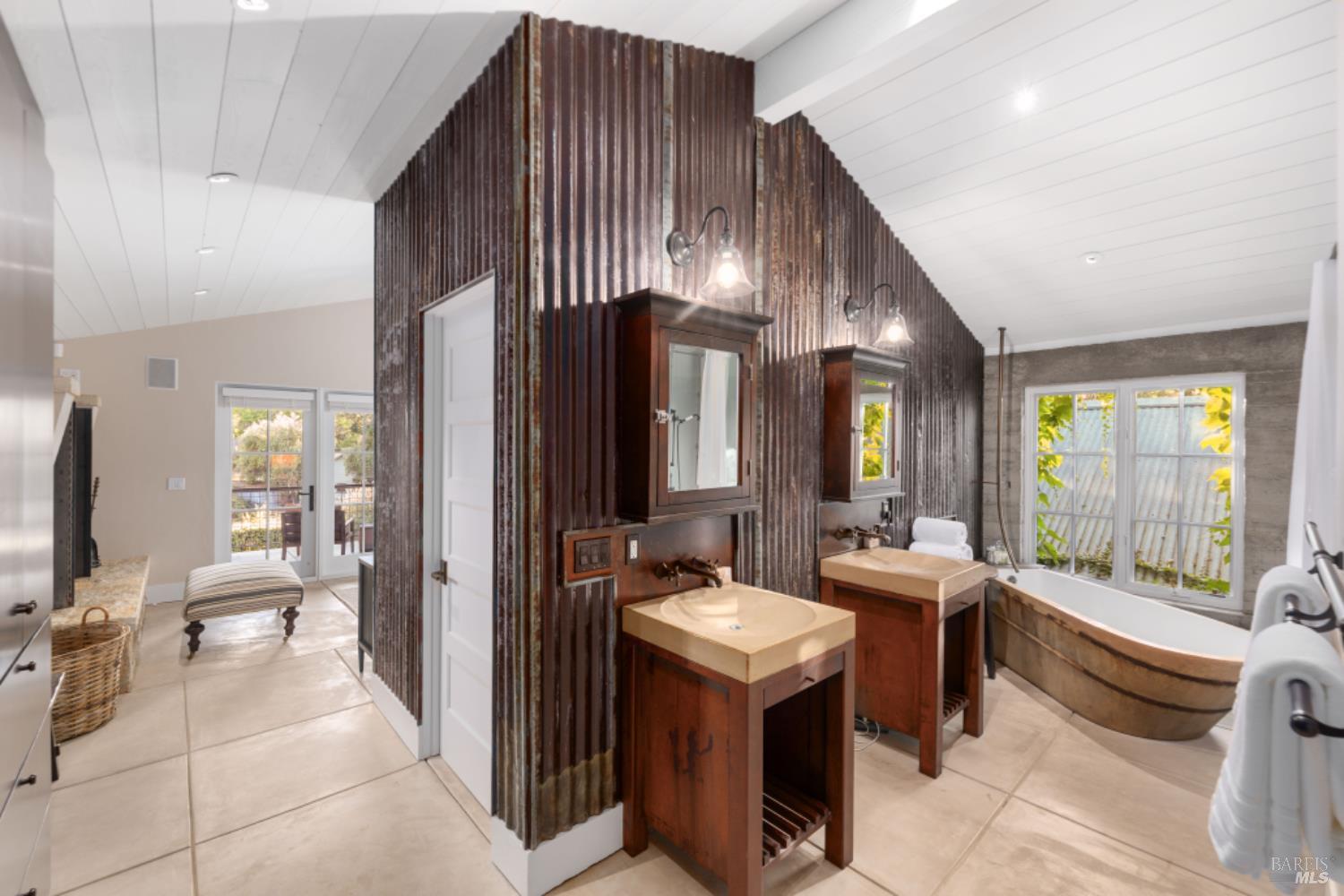 Detail Gallery Image 34 of 46 For 1711 Tainter St, Saint Helena,  CA 94574 - 4 Beds | 4/1 Baths