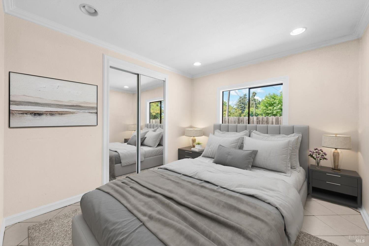 Detail Gallery Image 5 of 44 For 2195 Delpha Dr, Napa,  CA 94558 - 3 Beds | 2 Baths