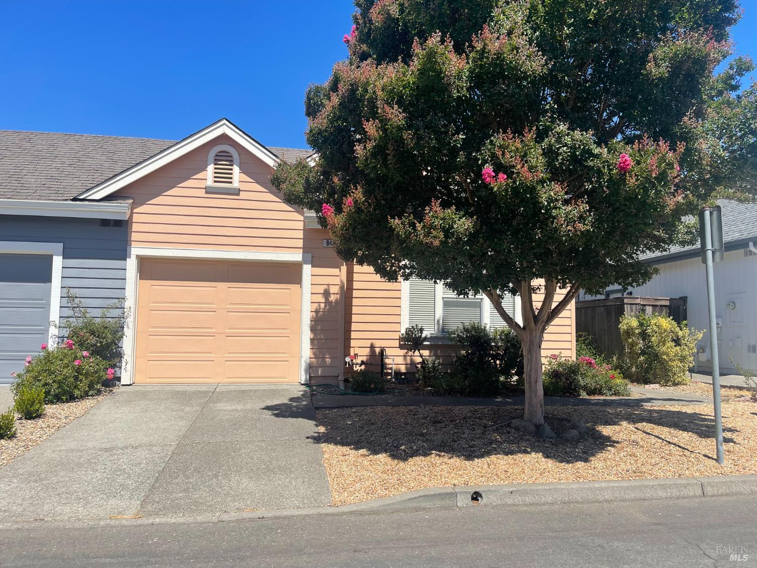 Detail Gallery Image 9 of 9 For 849 Patti Page Ct, Windsor,  CA 95492 - 2 Beds | 2 Baths
