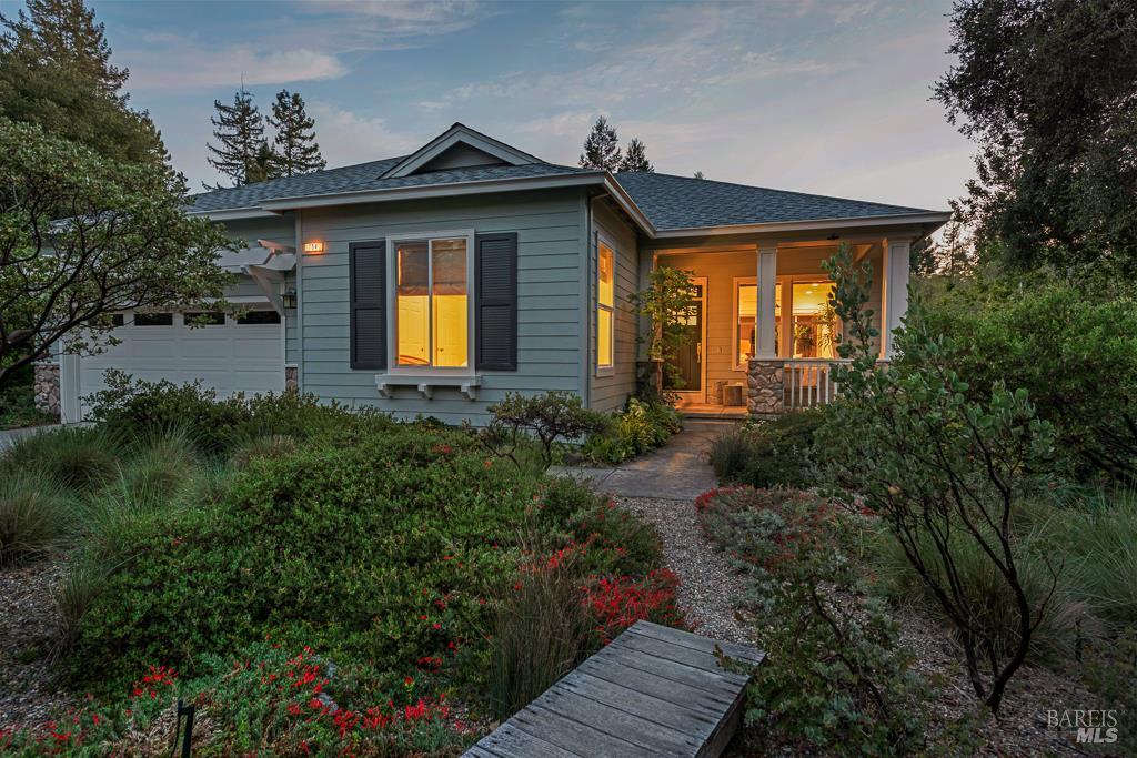 Detail Gallery Image 50 of 53 For 754 First St, Sebastopol,  CA 95472 - 3 Beds | 3 Baths
