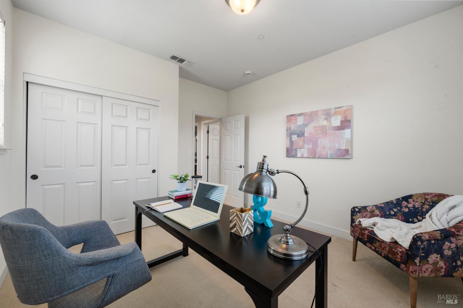Detail Gallery Image 46 of 65 For 1203 Peppergrass St, Napa,  CA 94558 - 4 Beds | 3/1 Baths