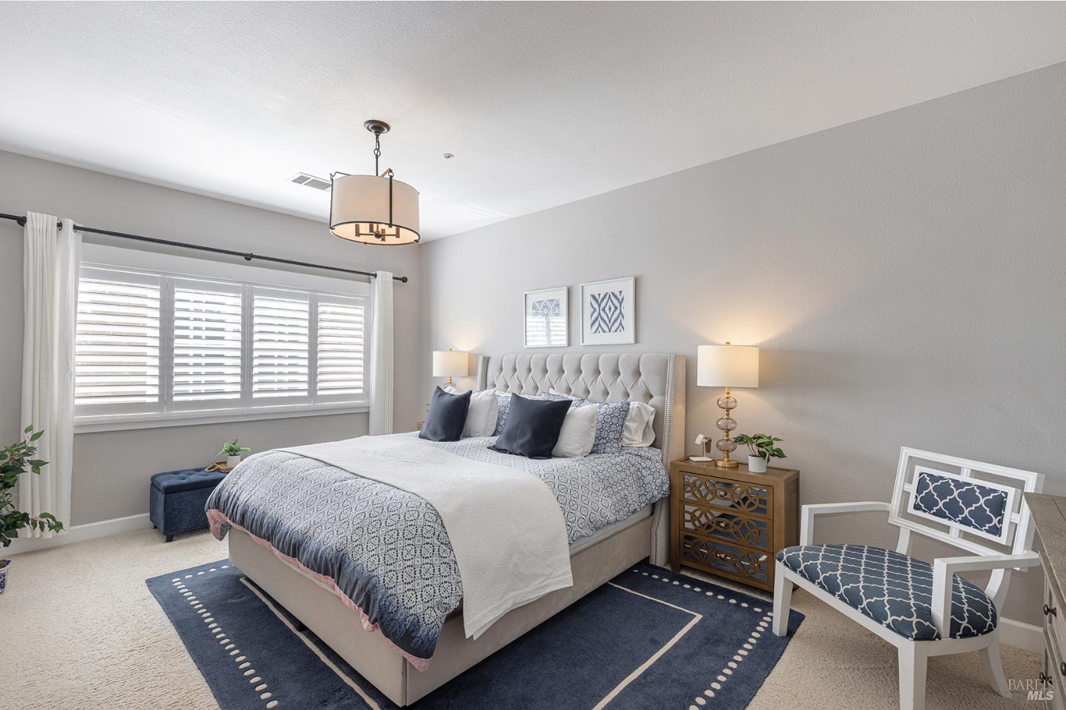 Detail Gallery Image 28 of 63 For 12 Nicholas Ct, Napa,  CA 94558 - 3 Beds | 2/1 Baths