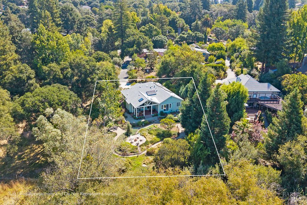 Detail Gallery Image 49 of 53 For 754 First St, Sebastopol,  CA 95472 - 3 Beds | 3 Baths