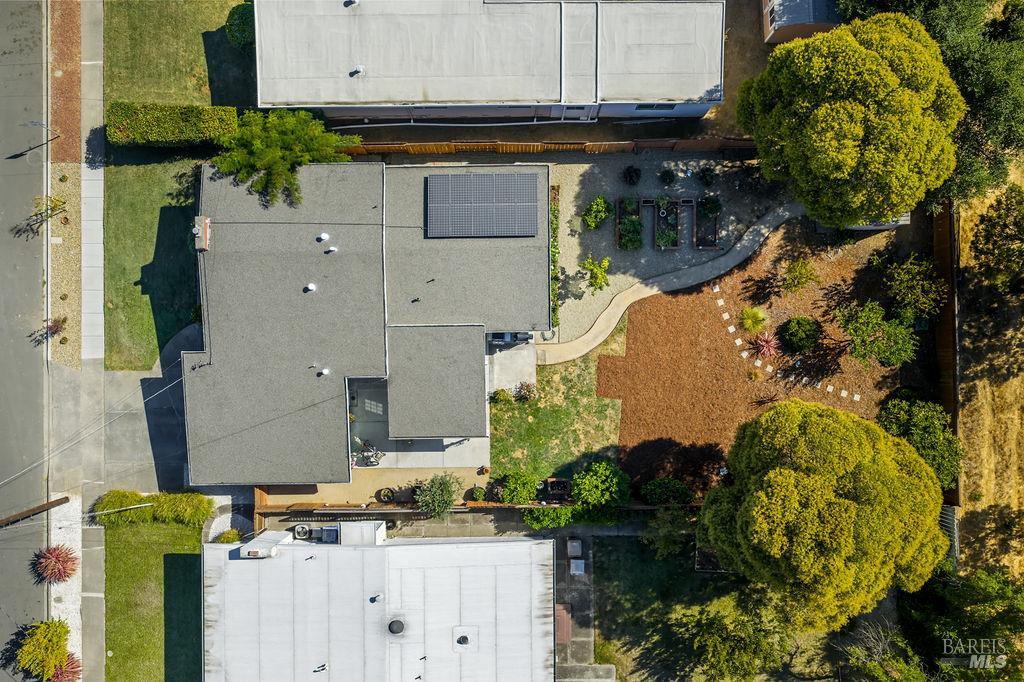 Detail Gallery Image 58 of 59 For 429 Greenbach St, Napa,  CA 94559 - 3 Beds | 2 Baths
