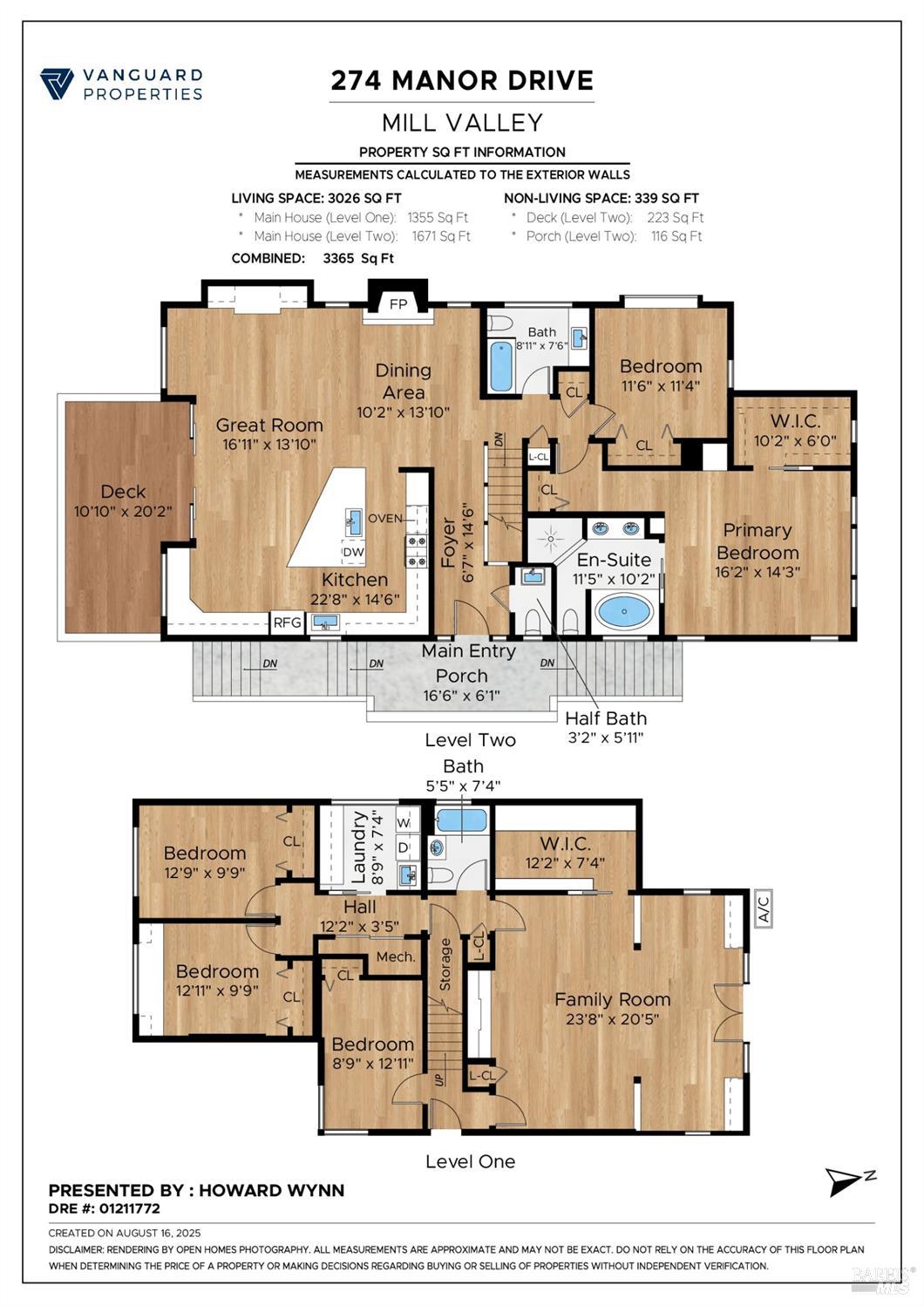 Detail Gallery Image 55 of 56 For 274 Manor Dr, Mill Valley,  CA 94941 - 5 Beds | 3/1 Baths