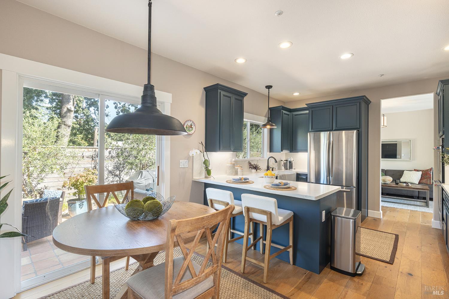 Detail Gallery Image 2 of 63 For 12 Nicholas Ct, Napa,  CA 94558 - 3 Beds | 2/1 Baths