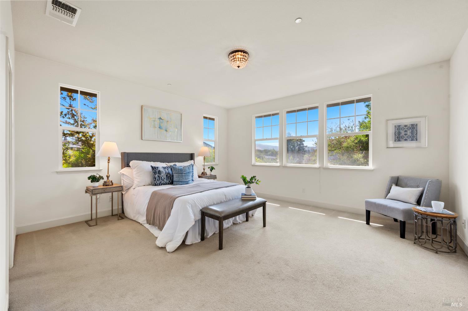 Detail Gallery Image 40 of 65 For 1203 Peppergrass St, Napa,  CA 94558 - 4 Beds | 3/1 Baths