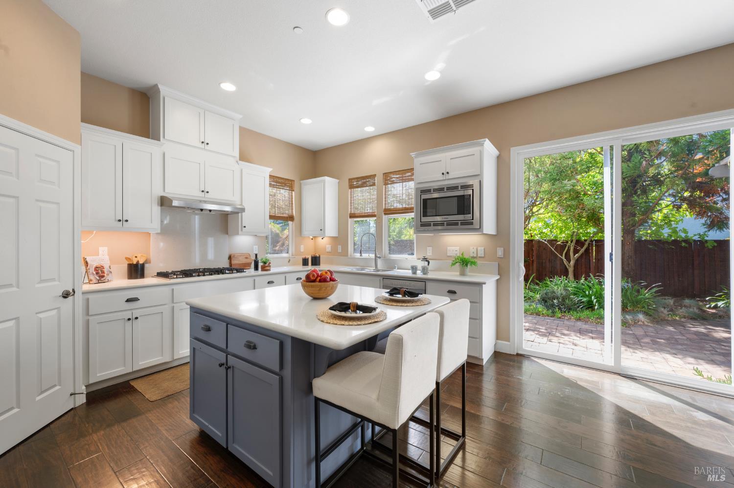 Detail Gallery Image 24 of 65 For 1203 Peppergrass St, Napa,  CA 94558 - 4 Beds | 3/1 Baths