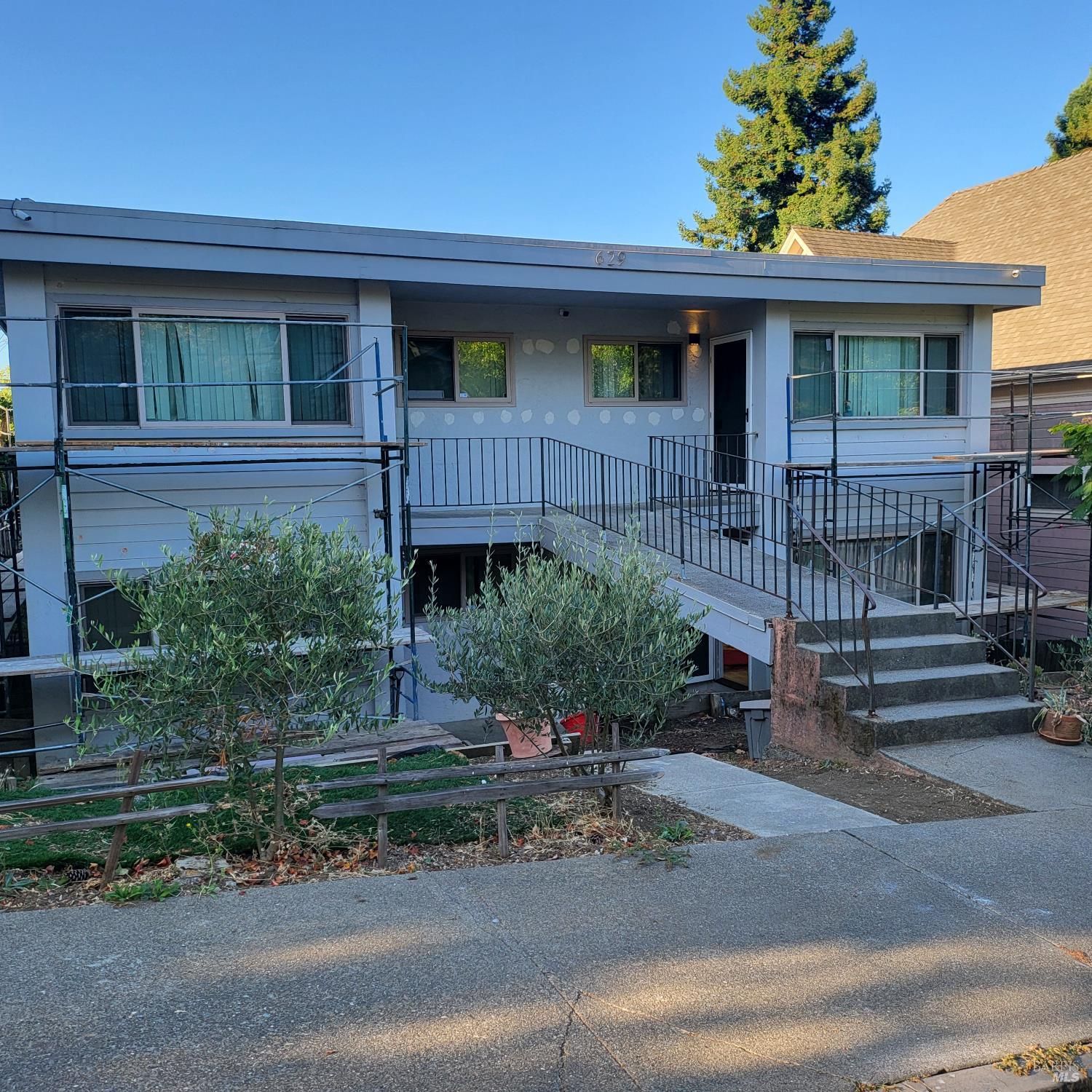 Detail Gallery Image 1 of 7 For Address Is Not Disclosed, Vallejo,  CA 94590 - – Beds | – Baths