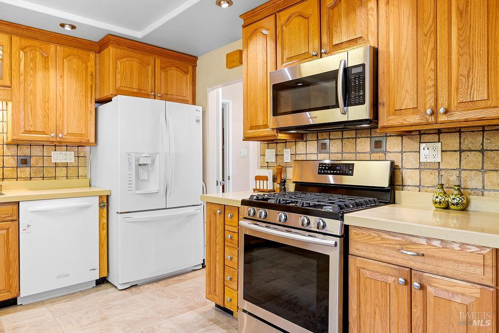 Detail Gallery Image 17 of 59 For 429 Greenbach St, Napa,  CA 94559 - 3 Beds | 2 Baths