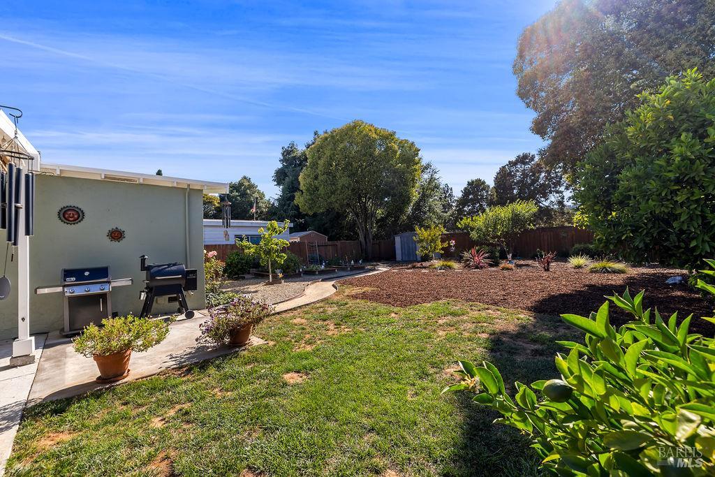 Detail Gallery Image 38 of 59 For 429 Greenbach St, Napa,  CA 94559 - 3 Beds | 2 Baths