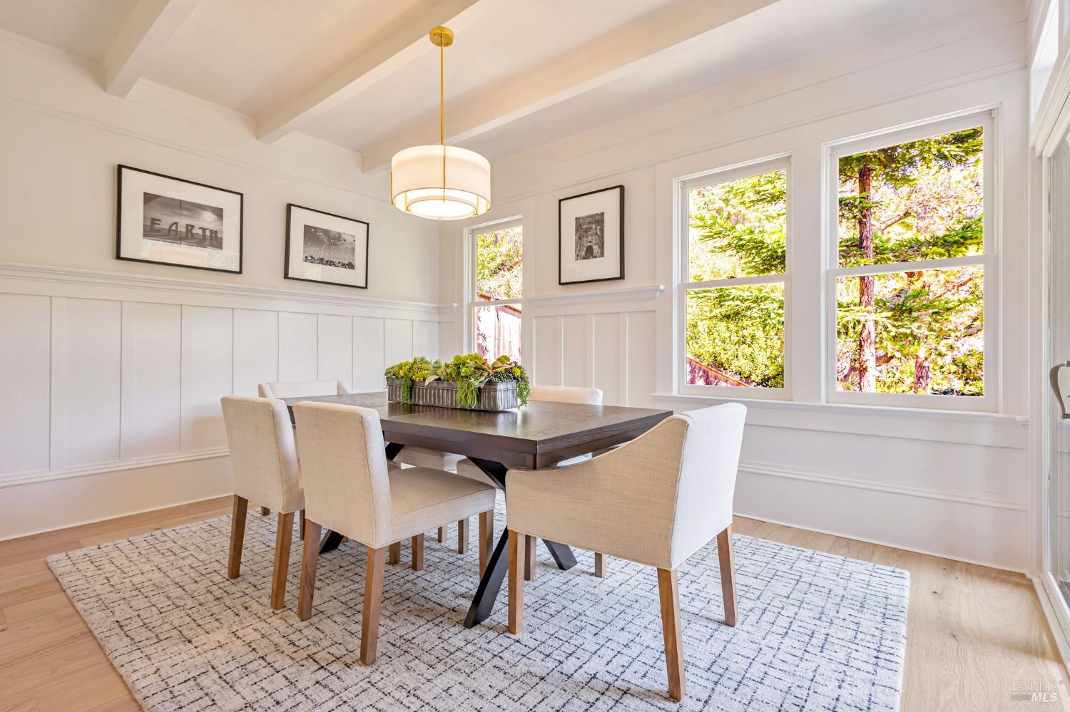 Detail Gallery Image 12 of 37 For 47 Coronet Ave, Mill Valley,  CA 94941 - 5 Beds | 4 Baths