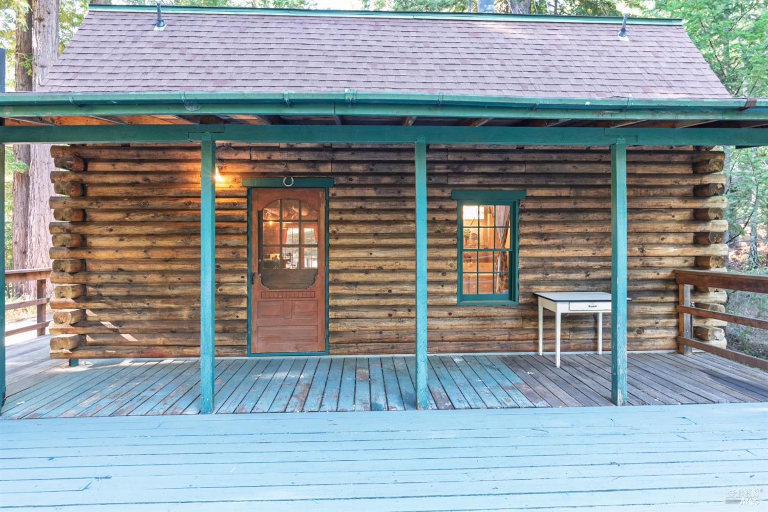 Detail Gallery Image 9 of 29 For 45991 Pacific Woods Rd, Gualala,  CA 95445 - 2 Beds | 3 Baths
