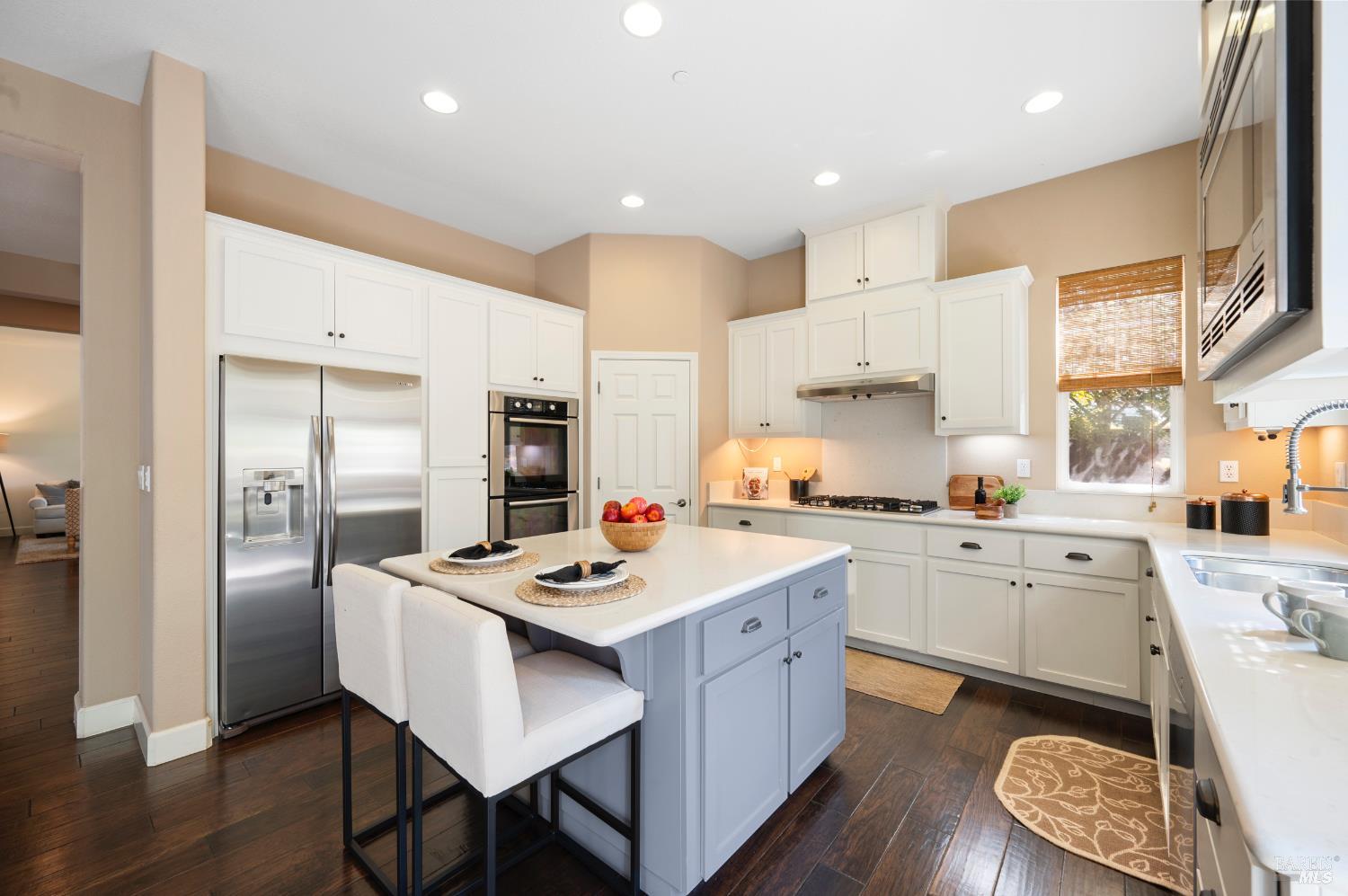 Detail Gallery Image 25 of 65 For 1203 Peppergrass St, Napa,  CA 94558 - 4 Beds | 3/1 Baths