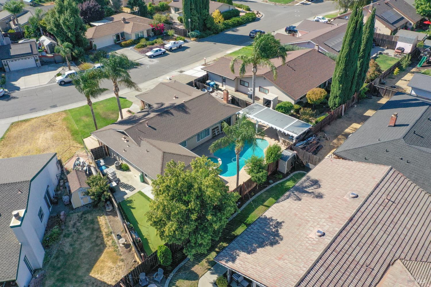 Detail Gallery Image 45 of 46 For 255 Alderglen Dr, Dixon,  CA 95620 - 4 Beds | 2 Baths