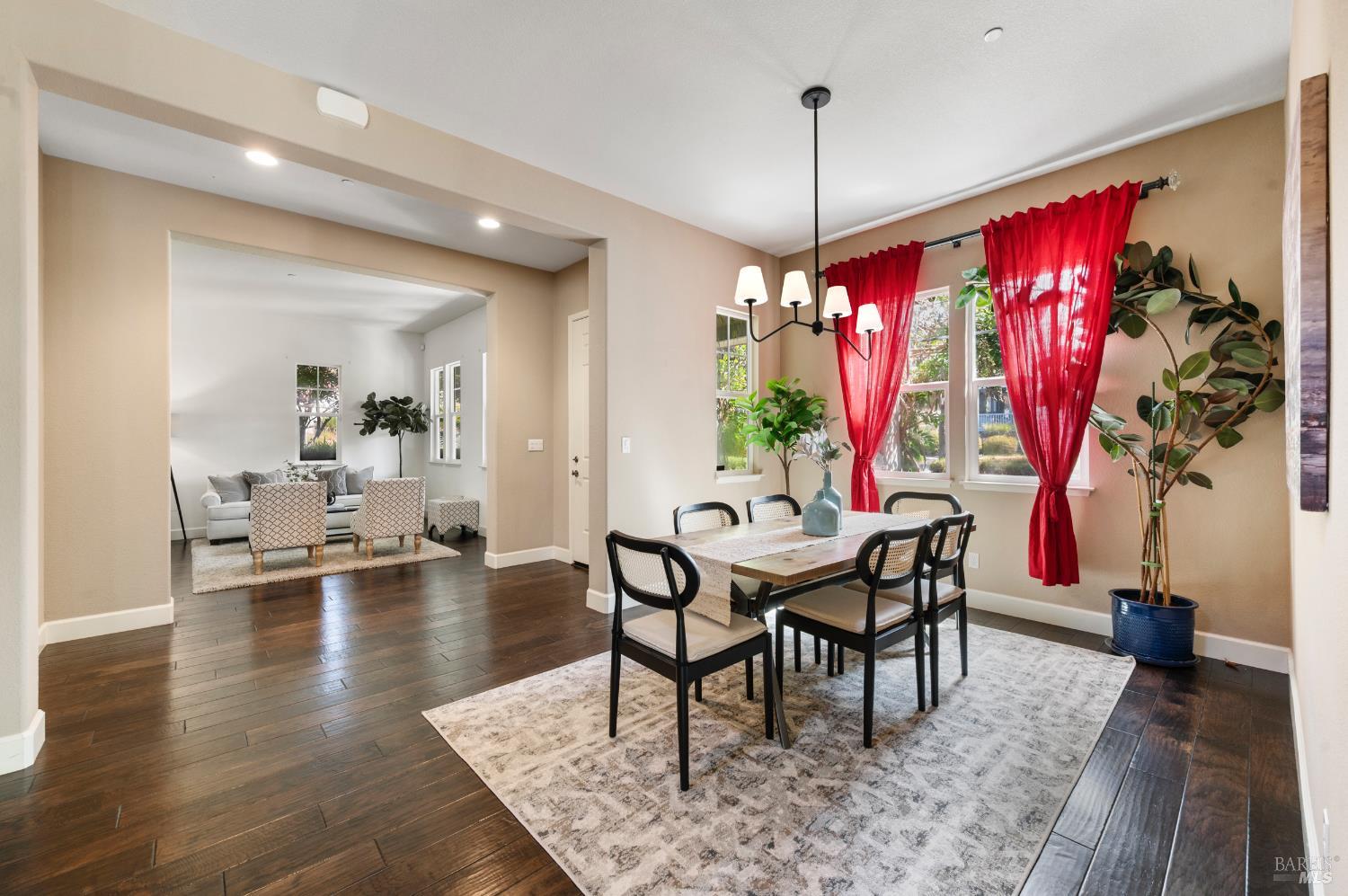 Detail Gallery Image 18 of 65 For 1203 Peppergrass St, Napa,  CA 94558 - 4 Beds | 3/1 Baths
