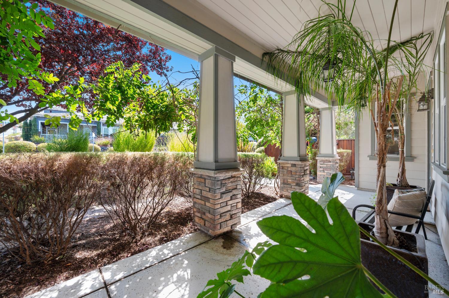 Detail Gallery Image 3 of 65 For 1203 Peppergrass St, Napa,  CA 94558 - 4 Beds | 3/1 Baths