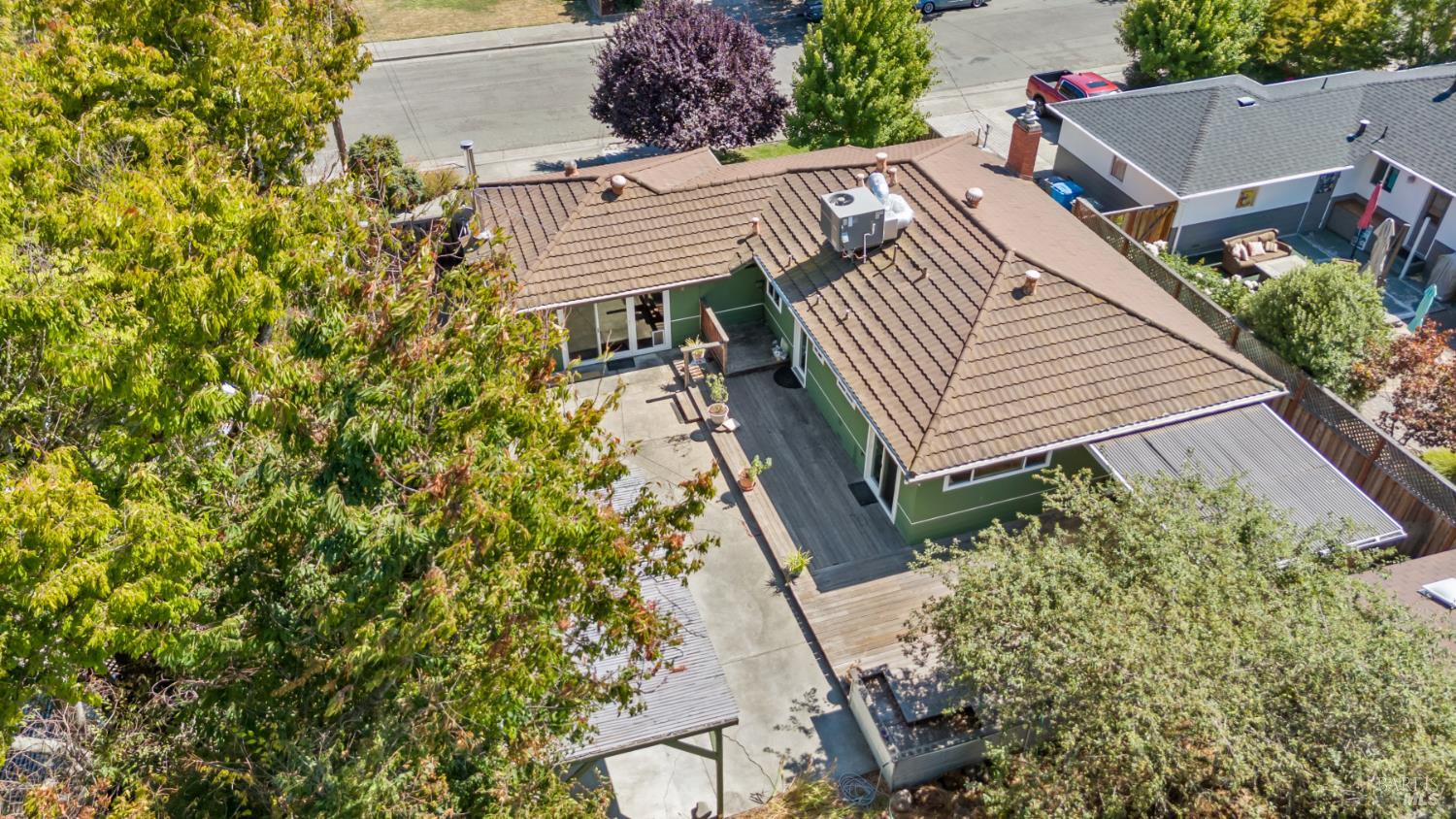 Detail Gallery Image 34 of 43 For 3767 Texas Dr, Santa Rosa,  CA 95405 - 3 Beds | 1/1 Baths