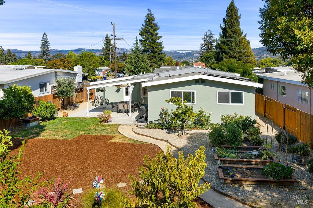 Detail Gallery Image 51 of 59 For 429 Greenbach St, Napa,  CA 94559 - 3 Beds | 2 Baths