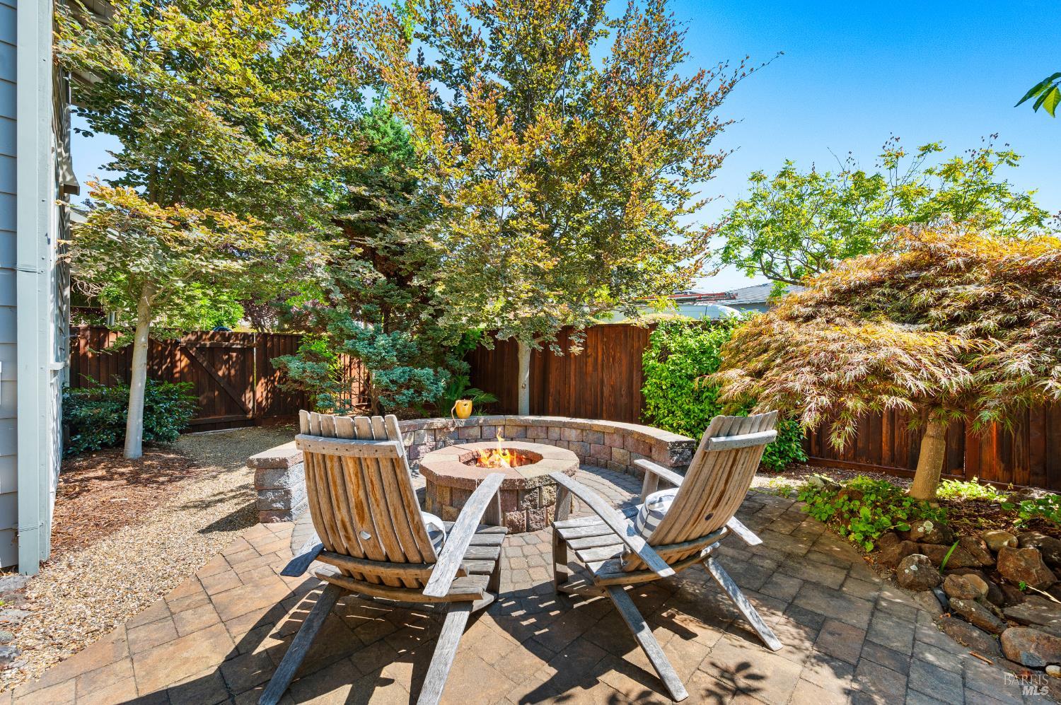 Detail Gallery Image 54 of 65 For 1203 Peppergrass St, Napa,  CA 94558 - 4 Beds | 3/1 Baths