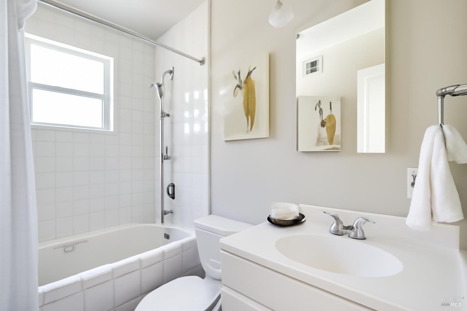 Detail Gallery Image 27 of 48 For 41 Salinas Ave, San Anselmo,  CA 94960 - 3 Beds | 3 Baths