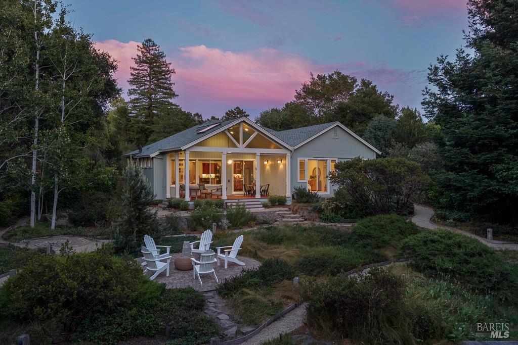 Detail Gallery Image 51 of 53 For 754 First St, Sebastopol,  CA 95472 - 3 Beds | 3 Baths