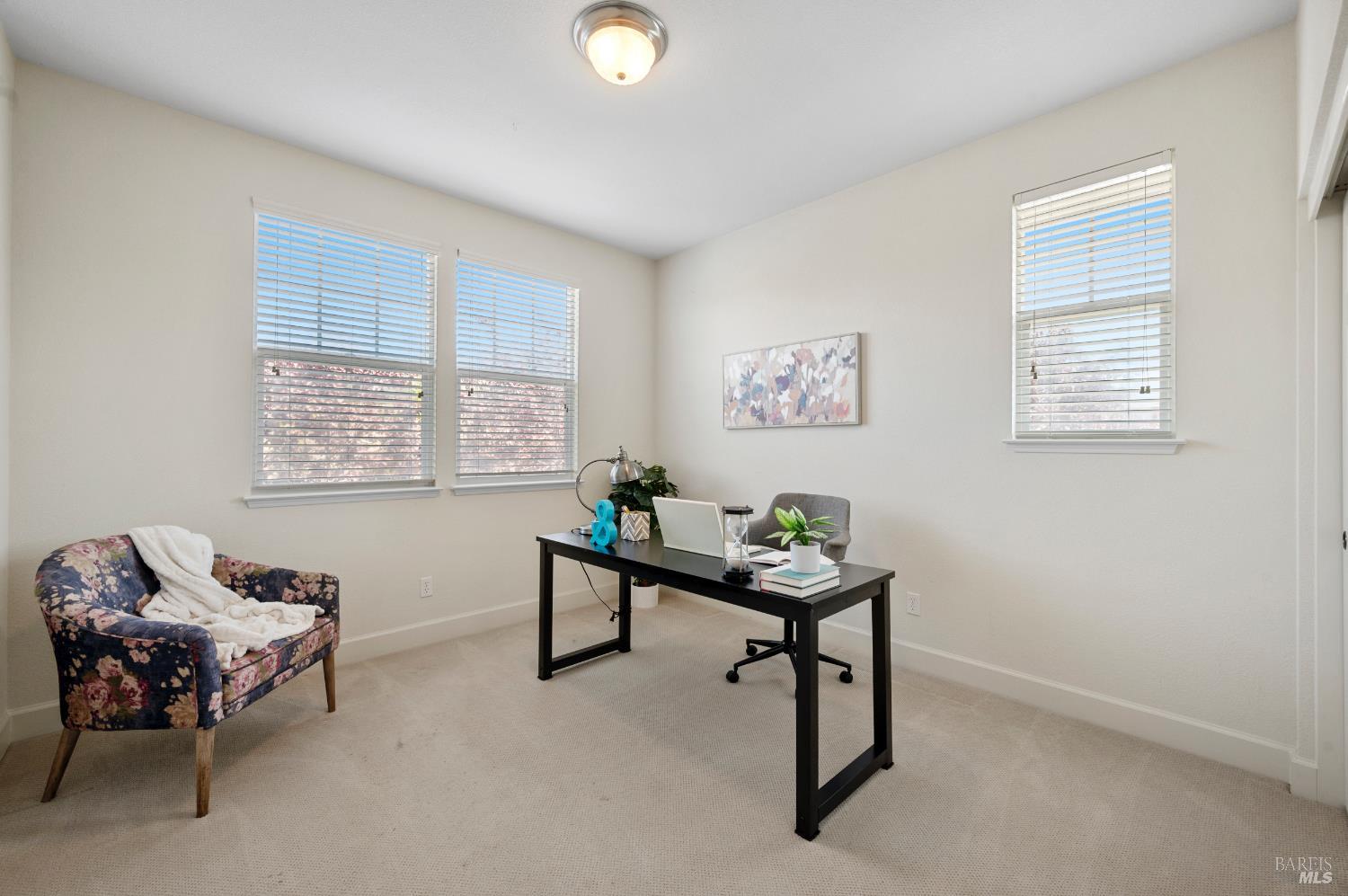 Detail Gallery Image 47 of 65 For 1203 Peppergrass St, Napa,  CA 94558 - 4 Beds | 3/1 Baths