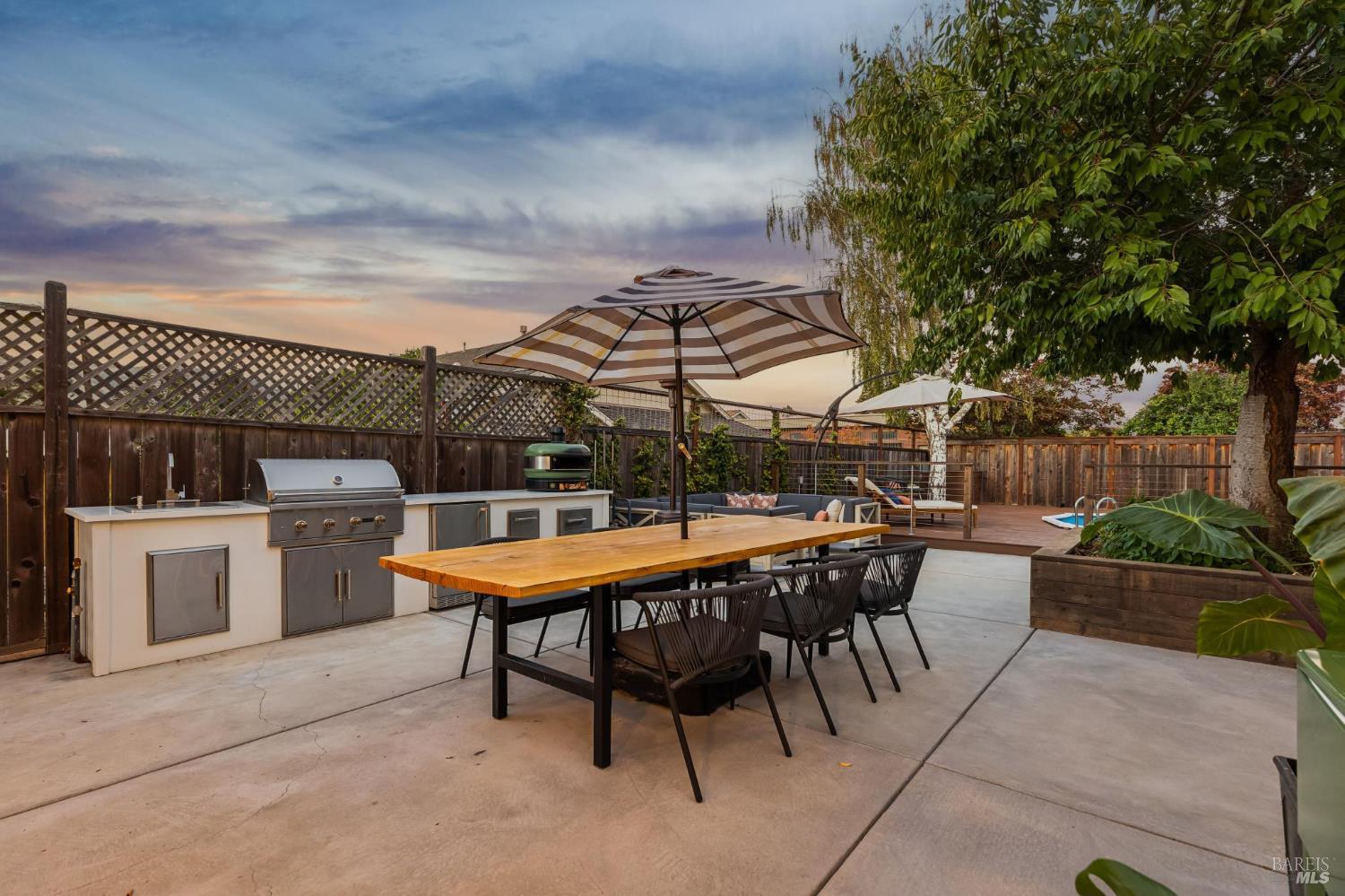 Detail Gallery Image 32 of 51 For 770 Eucalyptus Ave, Novato,  CA 94947 - 3 Beds | 2 Baths
