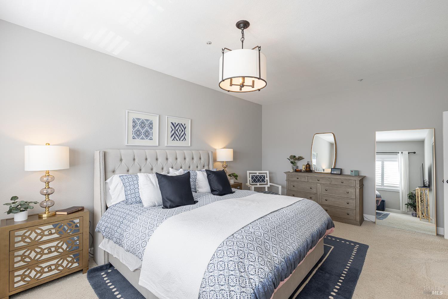 Detail Gallery Image 29 of 63 For 12 Nicholas Ct, Napa,  CA 94558 - 3 Beds | 2/1 Baths