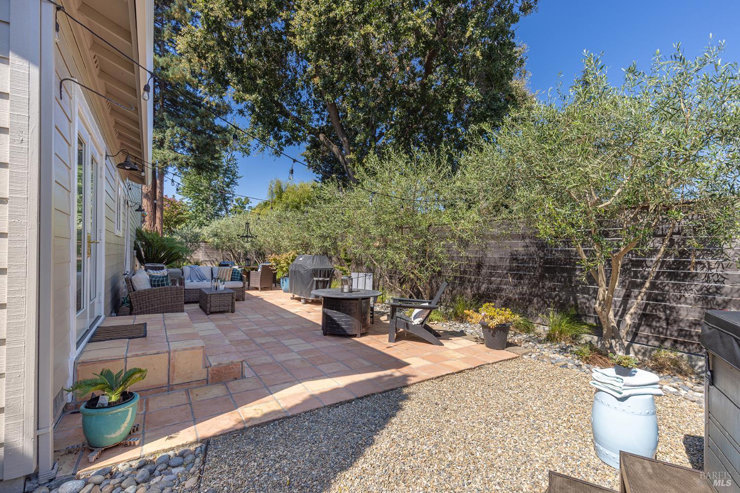 Detail Gallery Image 59 of 63 For 12 Nicholas Ct, Napa,  CA 94558 - 3 Beds | 2/1 Baths