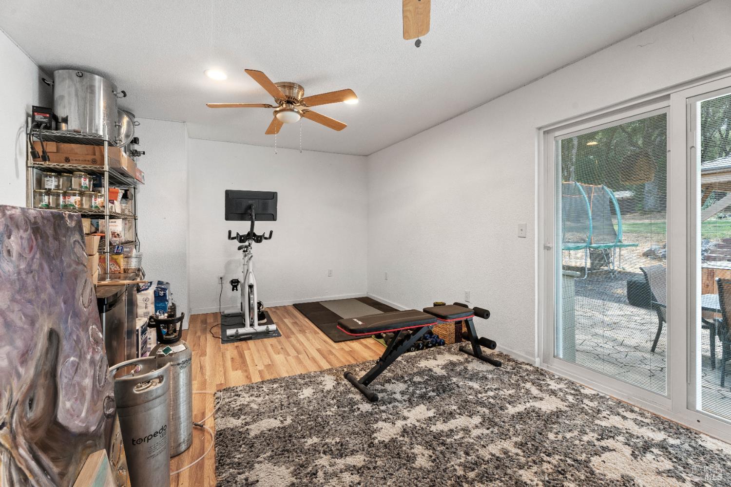 Detail Gallery Image 13 of 30 For 9510 W Side Potter Valley Rd, Potter Valley,  CA 95469 - 3 Beds | 2 Baths