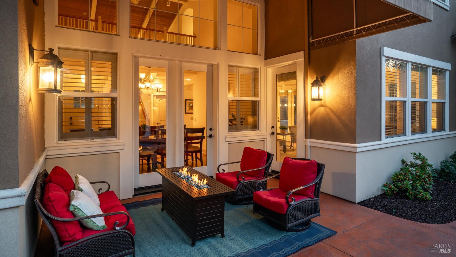 Detail Gallery Image 35 of 53 For 126 Savannah Way, Windsor,  CA 95492 - 4 Beds | 3/1 Baths