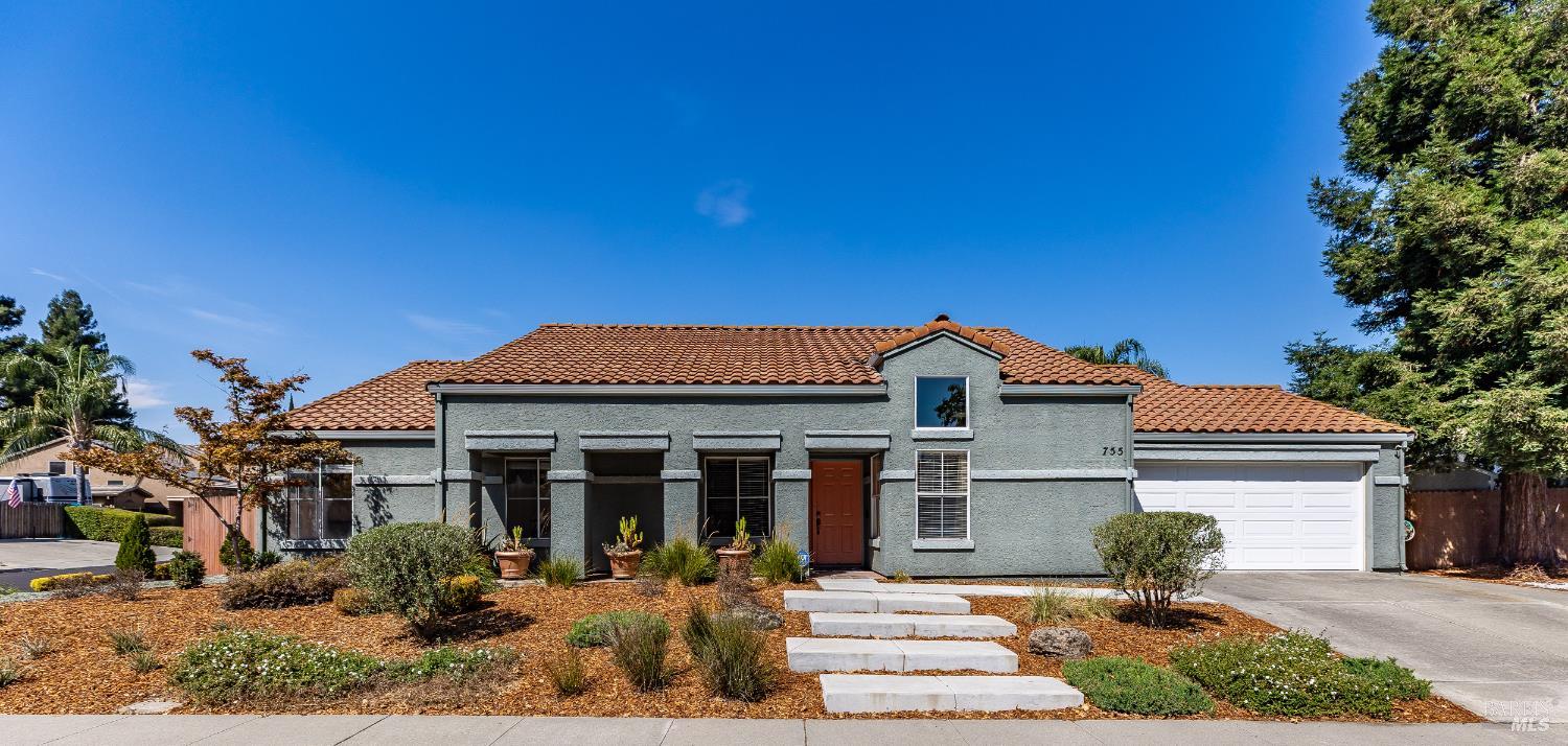 Detail Gallery Image 34 of 34 For 755 Oak Hollow Ave, Vacaville,  CA 95687 - 3 Beds | 2 Baths