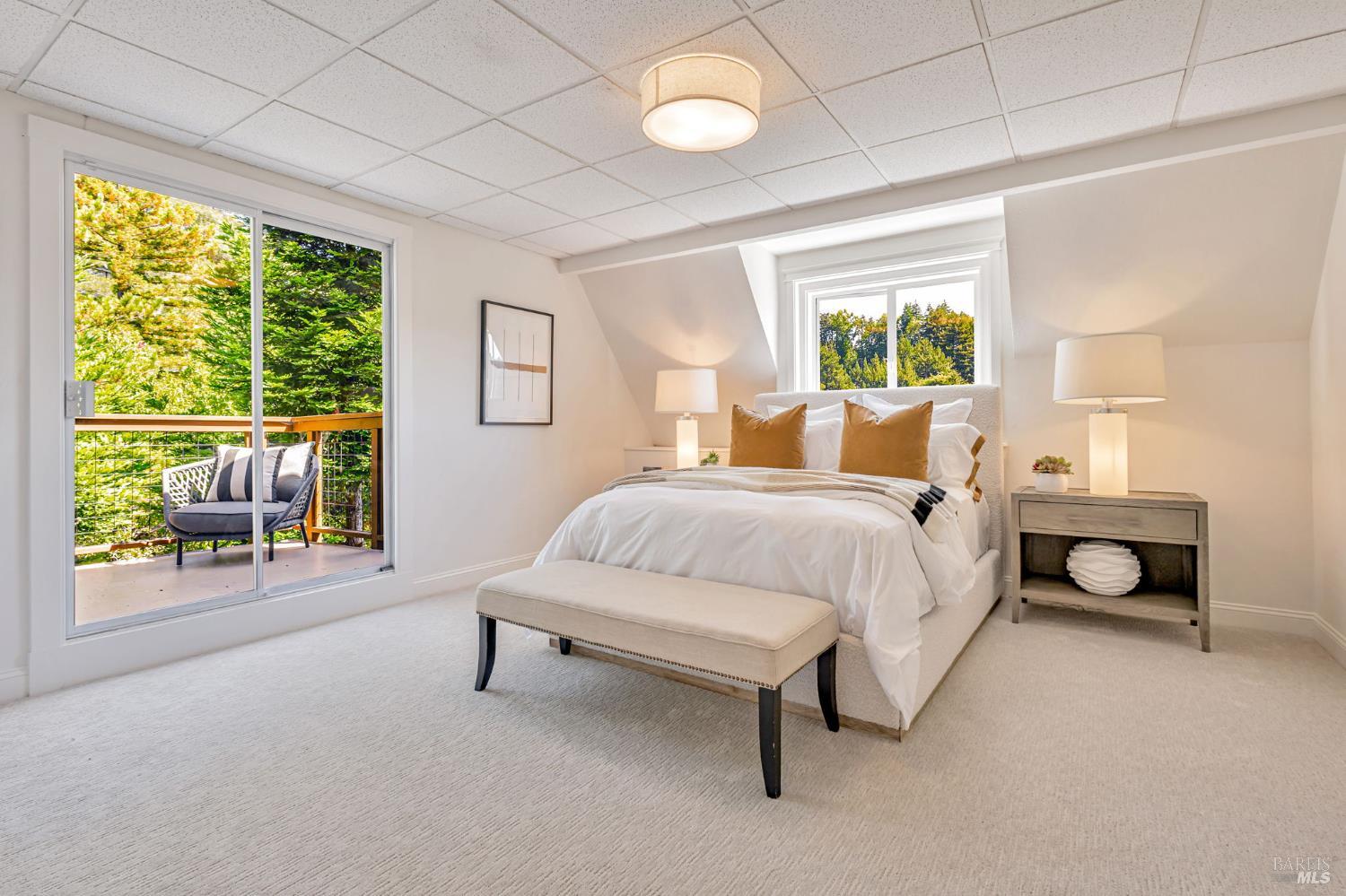 Detail Gallery Image 21 of 37 For 47 Coronet Ave, Mill Valley,  CA 94941 - 5 Beds | 4 Baths