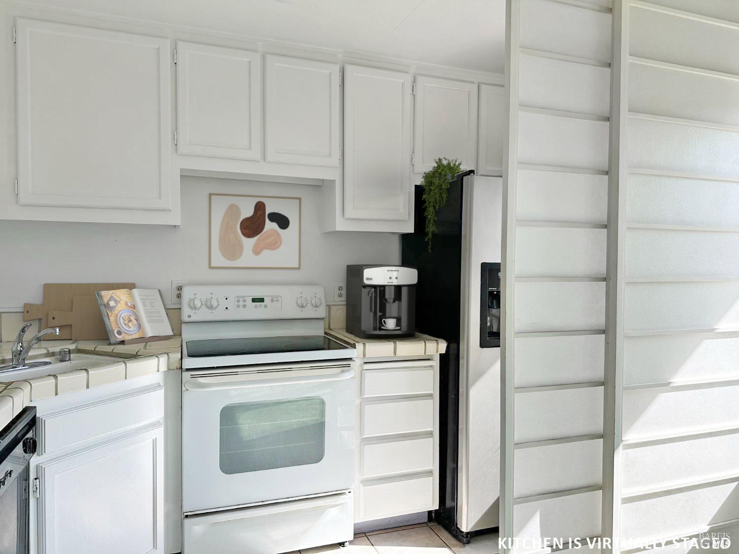 Detail Gallery Image 4 of 14 For 118 Stanford Way, Sausalito,  CA 94965 - 1 Beds | 1 Baths