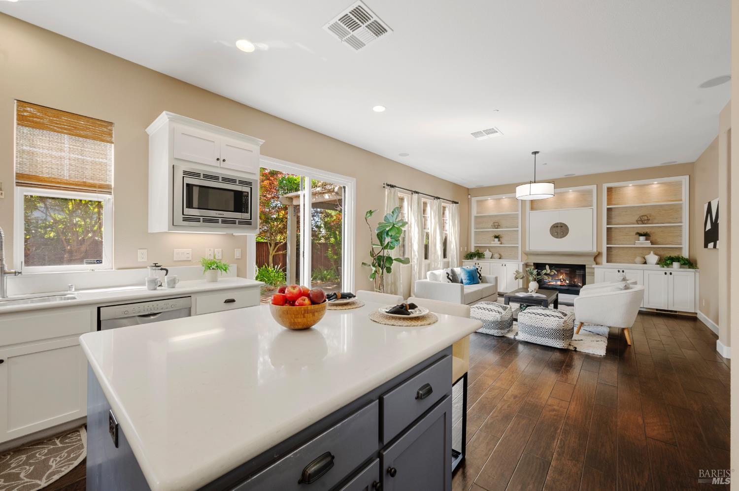 Detail Gallery Image 21 of 65 For 1203 Peppergrass St, Napa,  CA 94558 - 4 Beds | 3/1 Baths