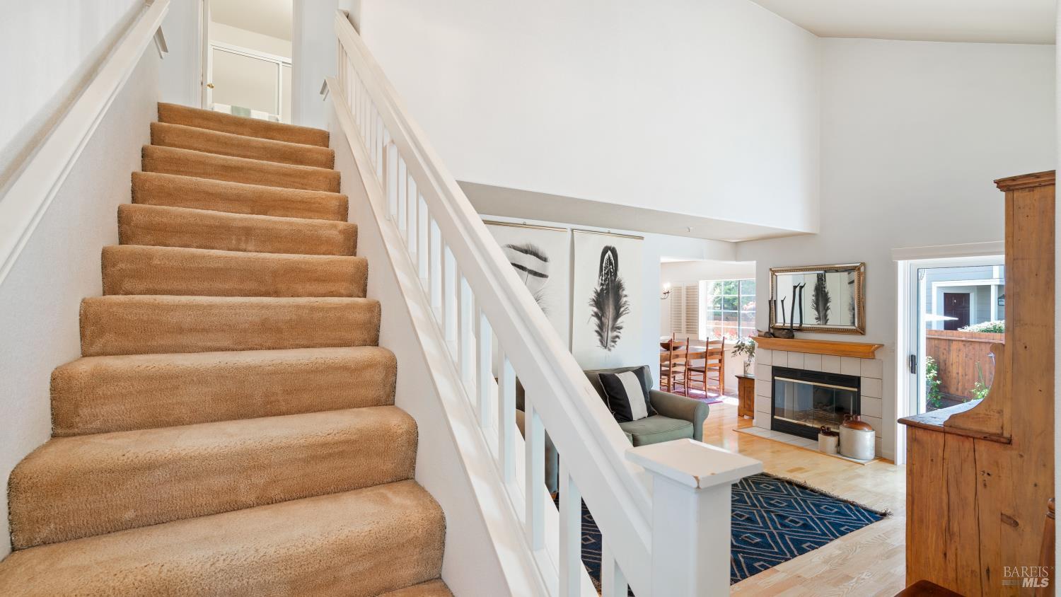 Detail Gallery Image 17 of 55 For 871 Chardonnay Cir, Petaluma,  CA 94954 - 3 Beds | 2/1 Baths