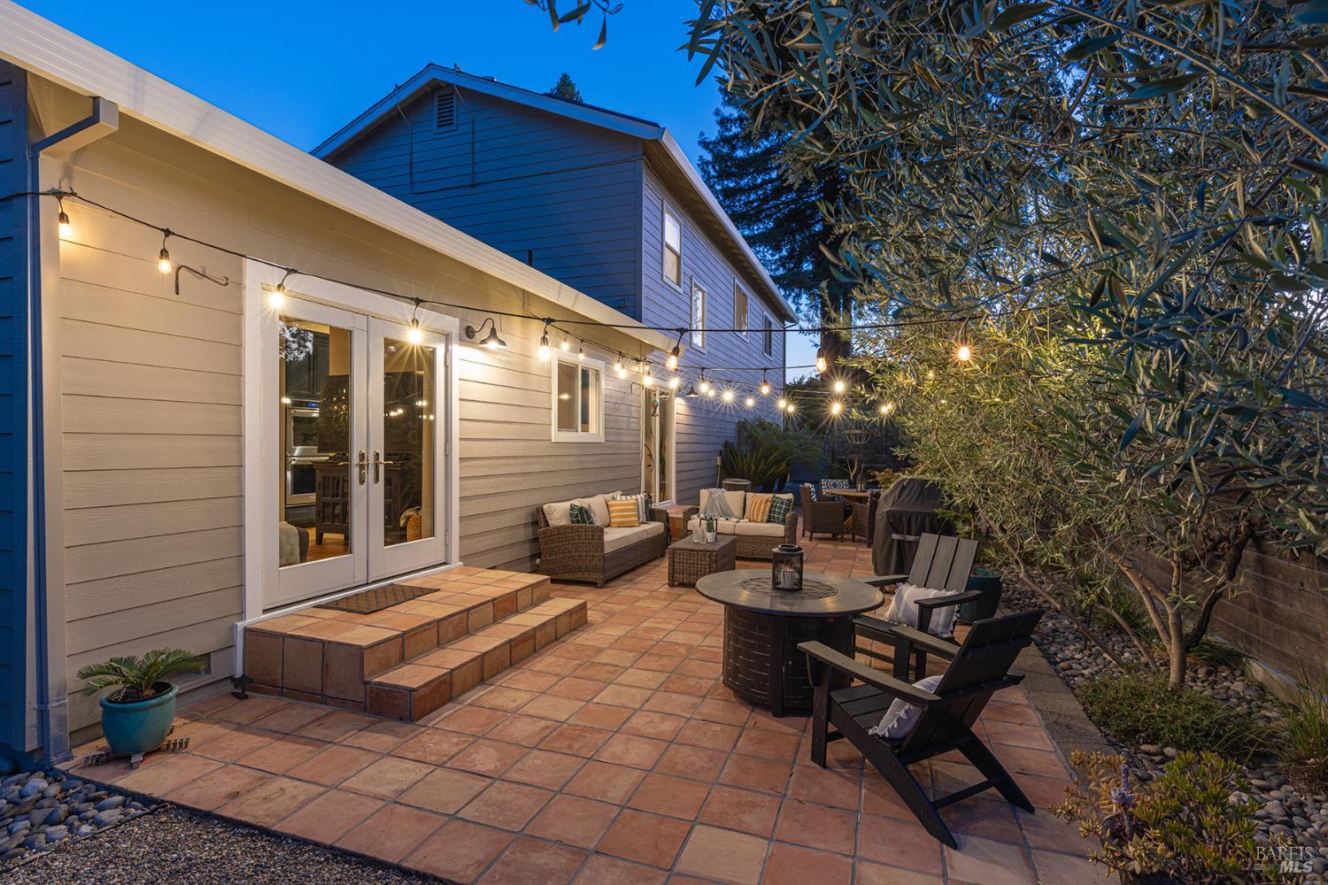 Detail Gallery Image 48 of 63 For 12 Nicholas Ct, Napa,  CA 94558 - 3 Beds | 2/1 Baths