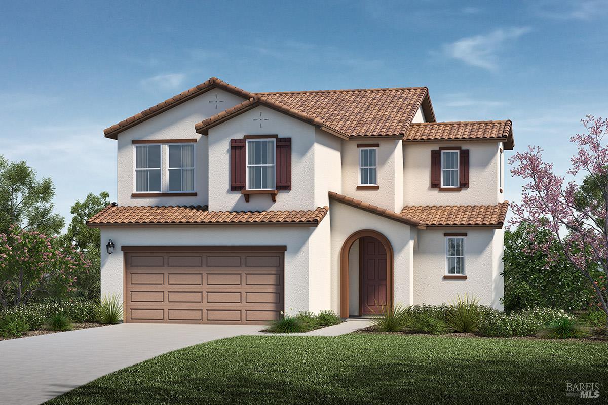Detail Gallery Image 1 of 1 For 5429 Riverview Ln, Antioch,  CA 94531 - 3 Beds | 2/1 Baths