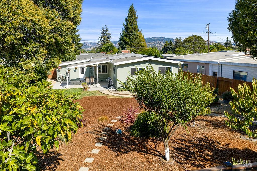 Detail Gallery Image 50 of 59 For 429 Greenbach St, Napa,  CA 94559 - 3 Beds | 2 Baths