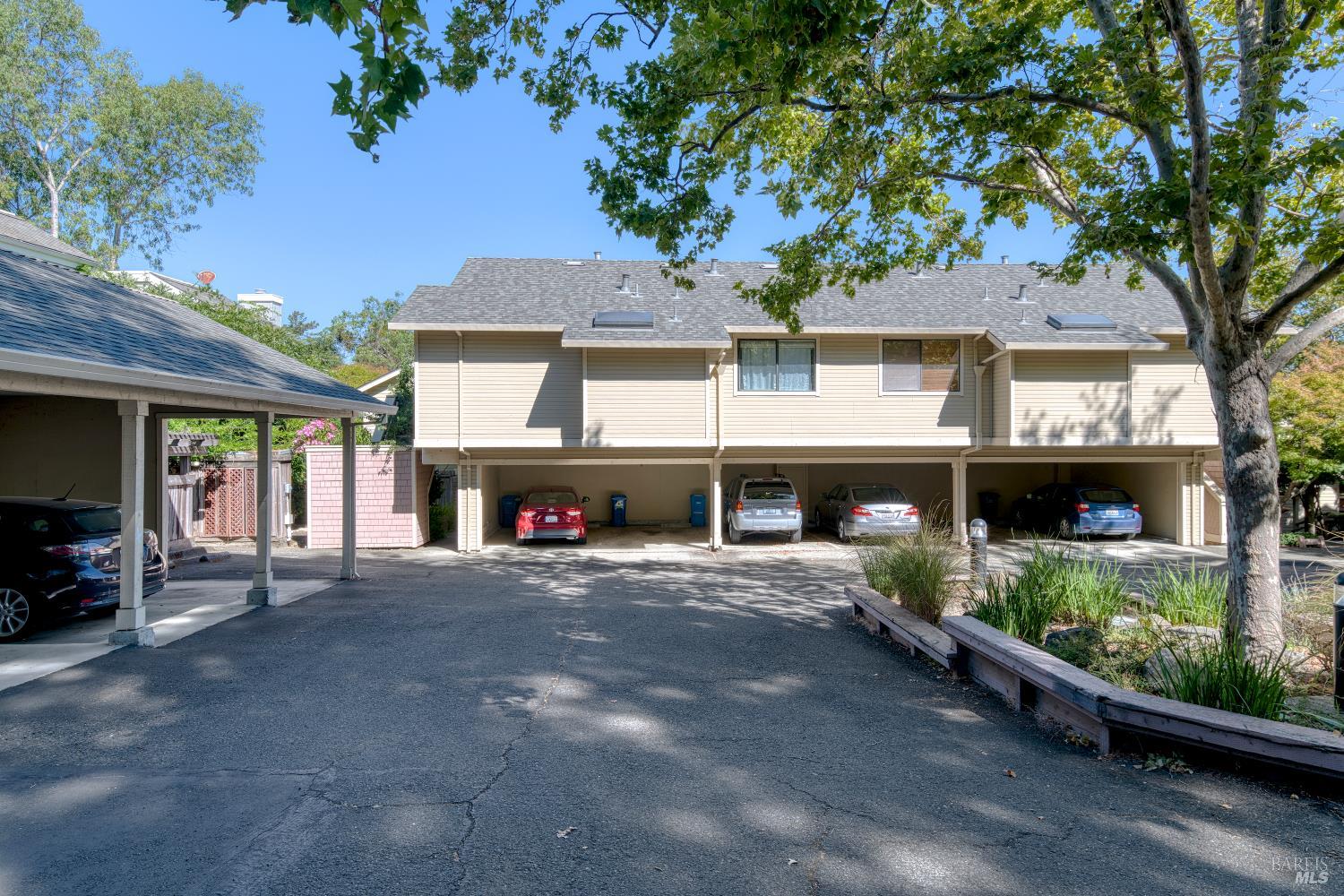 Detail Gallery Image 25 of 26 For 122 Posada Del Sol Unkn, Novato,  CA 94949 - 2 Beds | 2 Baths