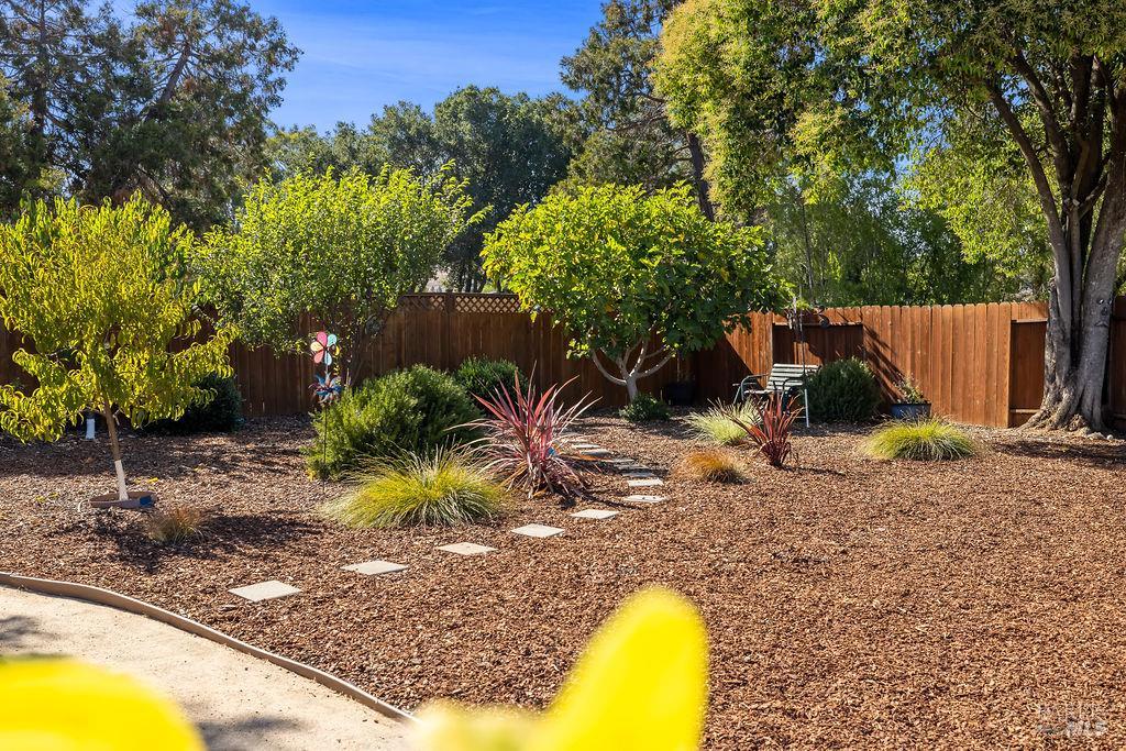 Detail Gallery Image 43 of 59 For 429 Greenbach St, Napa,  CA 94559 - 3 Beds | 2 Baths