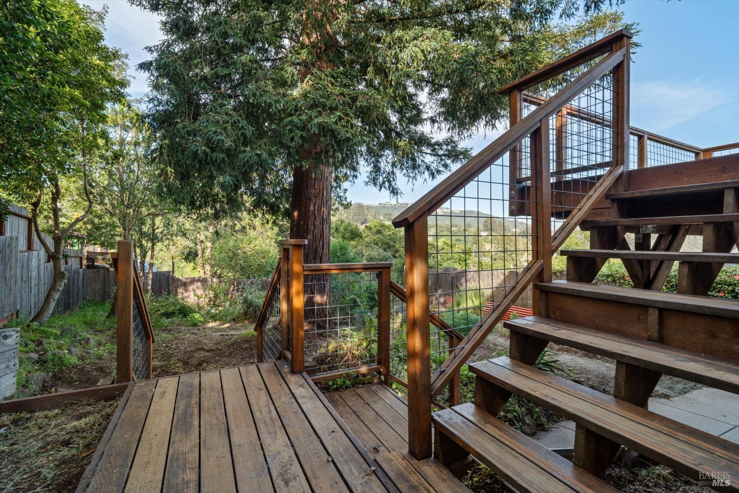 Detail Gallery Image 18 of 25 For 4538 Tulip Ave, Oakland,  CA 94619 - 3 Beds | 2 Baths