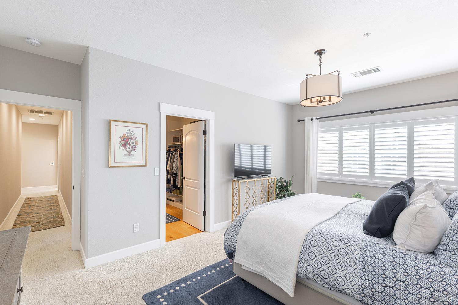 Detail Gallery Image 35 of 63 For 12 Nicholas Ct, Napa,  CA 94558 - 3 Beds | 2/1 Baths