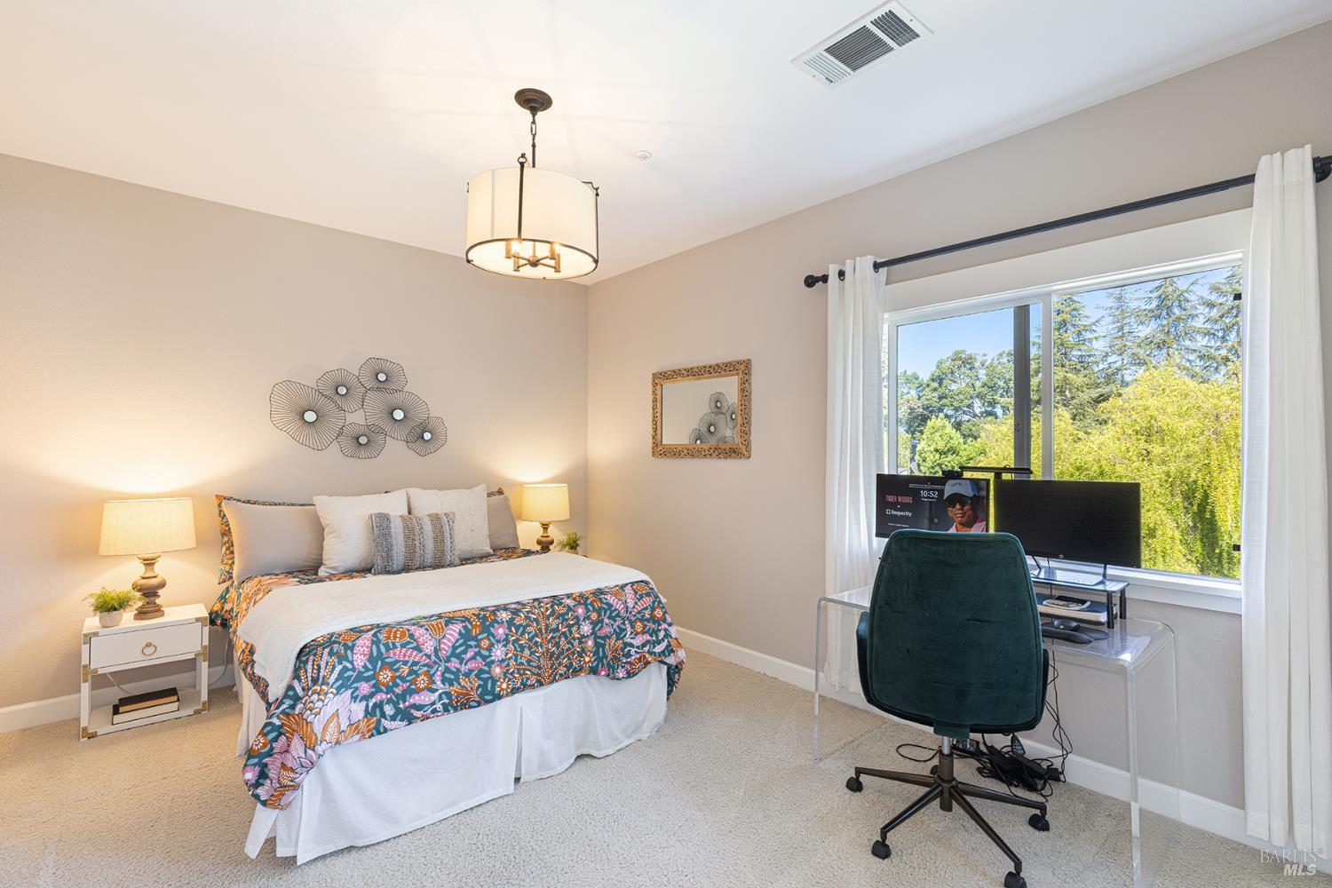 Detail Gallery Image 41 of 63 For 12 Nicholas Ct, Napa,  CA 94558 - 3 Beds | 2/1 Baths