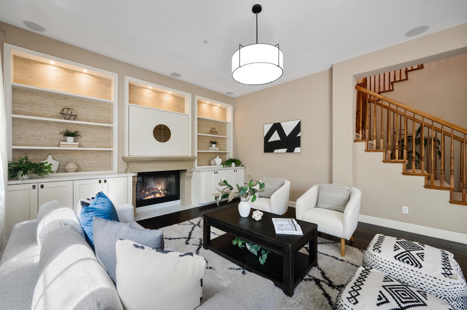 Detail Gallery Image 29 of 65 For 1203 Peppergrass St, Napa,  CA 94558 - 4 Beds | 3/1 Baths
